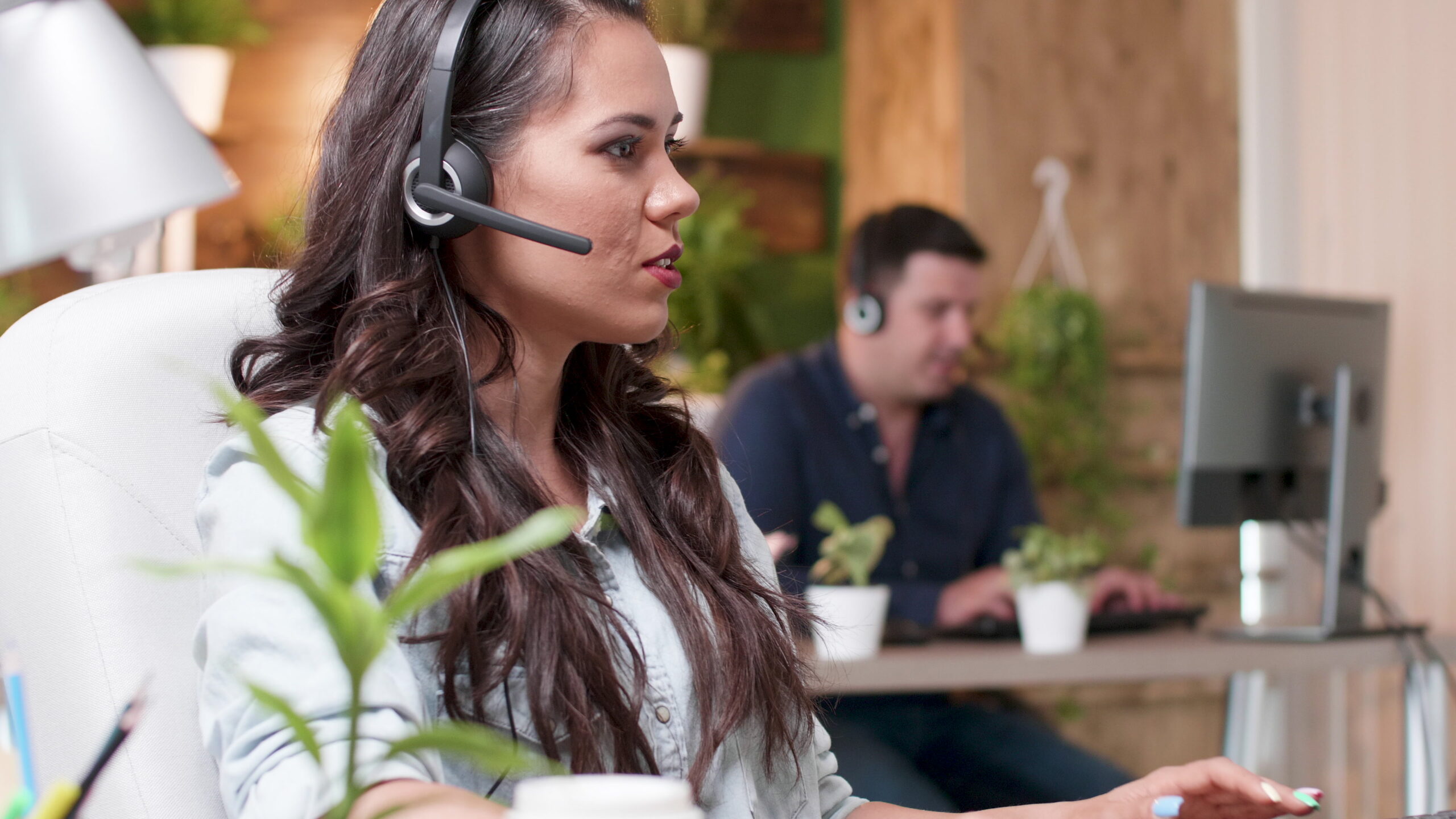 SupportPerson
