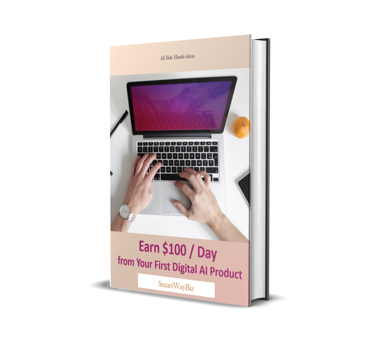 ebookHustleIdea